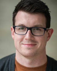 Tyler Pritchard